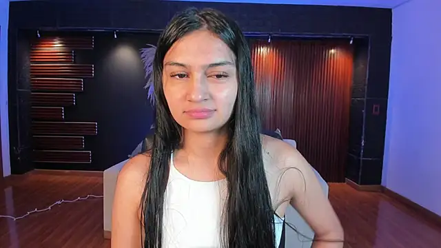 AidaJones online show from September 18, 11:56 am