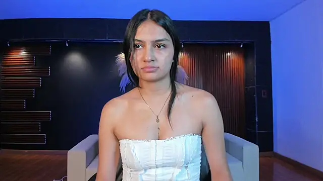 AidaJones online show from September 25, 12:20 pm