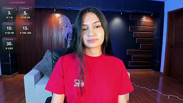 AidaJones online show from September 28, 11:59 am