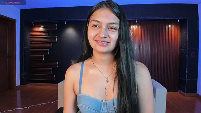 AidaJones online show from September 30, 11:48 am