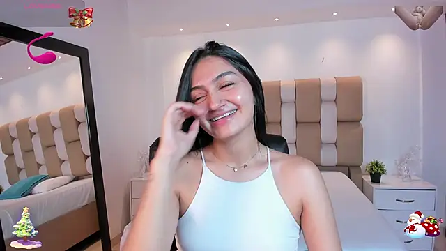 AidaJones online show from November 29, 12:19 pm