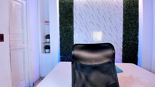 AidaJones online show from February 27, 11:43 am