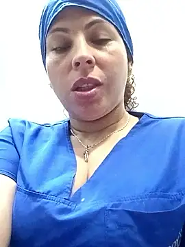 Yanis Ariel12 online show from October 17, 12:41 pm