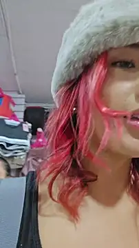 sorpresa x online show from May 31, 5:42 pm