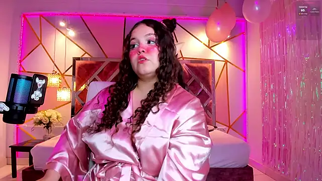 ShylySweet online show from March 13, 5:47 am