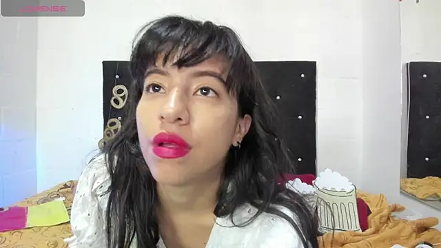 princess Gyal online show from October 5, 2:15 pm