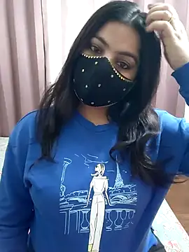 Aavya 007 online show from January 7, 2:30 pm