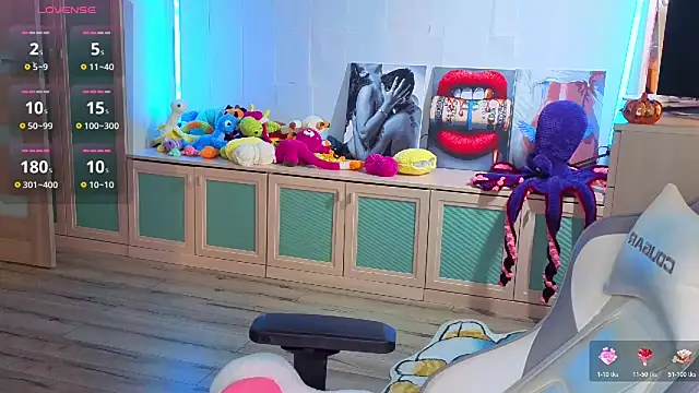 Snapshot of Im_suka chatting on November 18, 3:01 am Im suka online show from November 18, 3:01 am