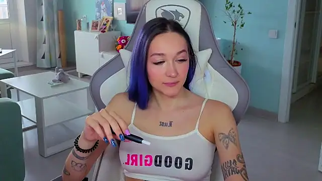 Im suka online show from February 6, 3:22 am