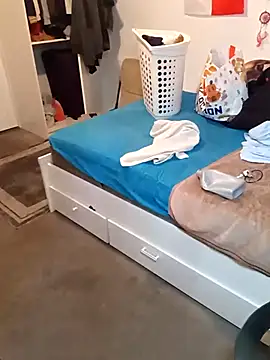 Snapshot of Wilsonn86 chatting on October 6, 1:25 am Wilsonn86 online show from October 6, 1:25 am