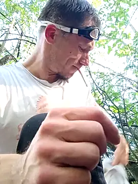 Snapshot of Wilsonn86 chatting on October 9, 9:51 am Wilsonn86 online show from October 9, 9:51 am