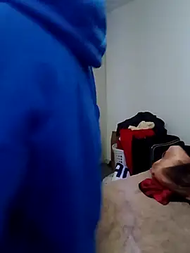 Snapshot of Wilsonn86 chatting on November 23, 7:41 am Wilsonn86 online show from November 23, 7:41 am