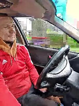 Wilsonn86 online show from April 9, 9:36 am