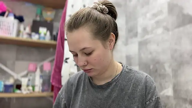 MikotoMisaka online show from September 27, 10:48 pm