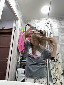 MikotoMisaka online show from October 1, 5:41 pm