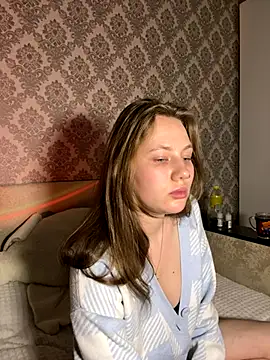 MikotoMisaka online show from October 24, 12:08 am