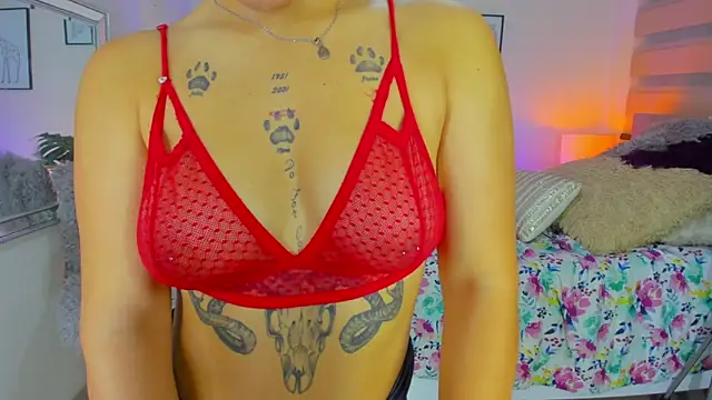 LusyKitty online show from September 16, 3:24 pm