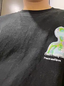 Snapshot of ErosVale chatting on October 17, 5:10 am ErosVale online show from October 17, 5:10 am