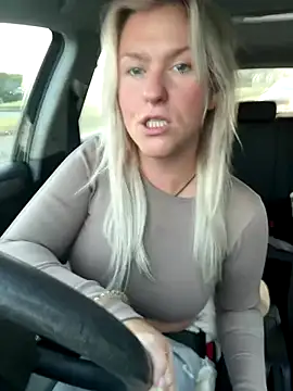 Charleigh xx online show from September 9, 5:51 am