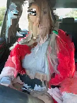 Charleigh xx online show from November 21, 12:26 pm