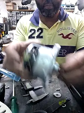 odilicia online show from October 15, 4:40 pm