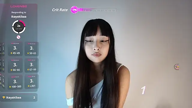 Snapshot of Ji_yen chatting on September 15, 12:32 am Ji yen online show from September 15, 12:32 am