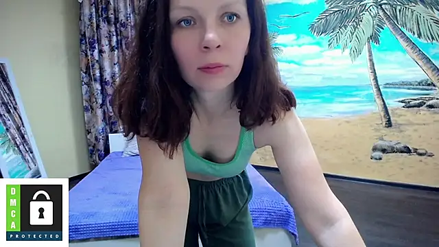 Graceful Lady online show from October 9, 5:49 am