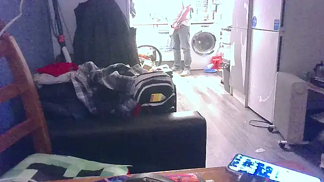 hefin18 online show from January 23, 9:18 pm