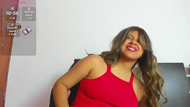 Snapshot of _Vale21_ chatting on September 16, 1:01 pm  Vale21  online show from September 16, 1:01 pm