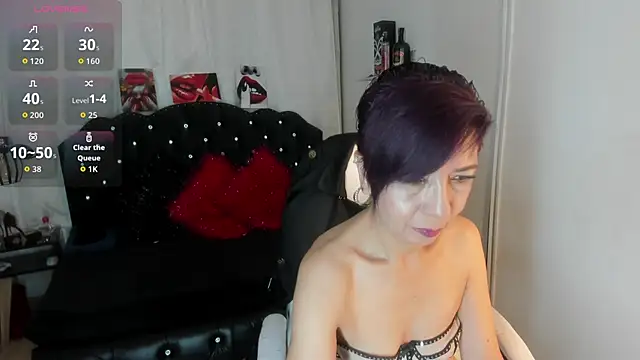 Trinityy   online show from September 20, 7:48 pm