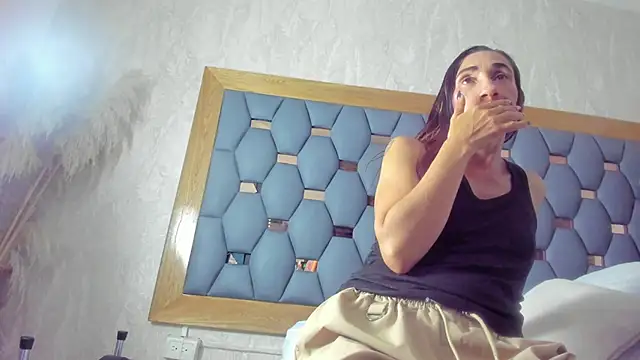 crystal sm online show from October 4, 3:04 am