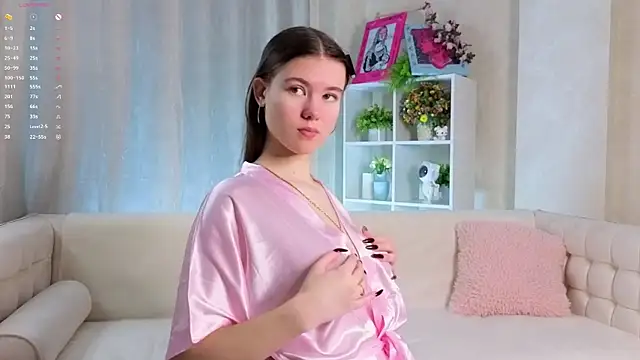 WiloneBoardley online show from February 20, 3:25 am