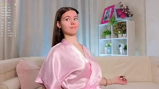 WiloneBoardley online show from February 22, 3:40 am