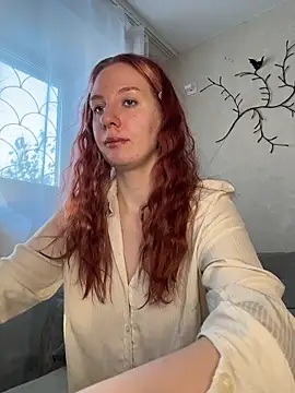 Hera Mark online show from November 5, 3:39 am