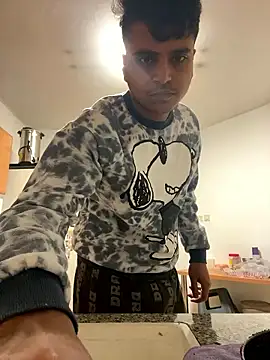 Noam7080z online show from January 13, 2:55 pm