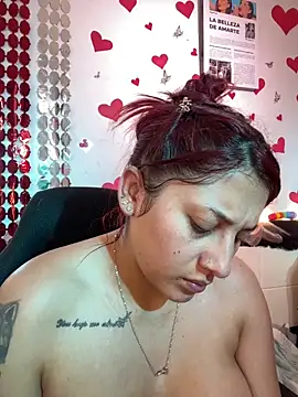 Nicol V online show from February 28, 4:46 am