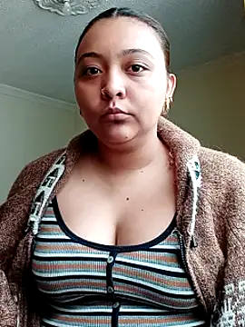 Snapshot of ALANA_150 chatting on October 1, 2:01 pm ALANA 150 online show from October 1, 2:01 pm