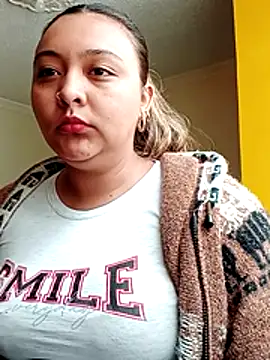 Snapshot of ALANA_150 chatting on October 17, 3:03 pm ALANA 150 online show from October 17, 3:03 pm