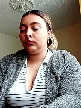 ALANA 150 online show from October 27, 12:53 pm