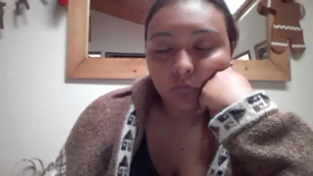 ALANA 150 online show from December 22, 12:46 pm