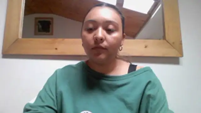 ALANA 150 online show from April 24, 1:46 pm