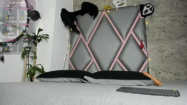 Snapshot of Euphoria_07 chatting on November 1, 9:28 pm Euphoria 07 online show from November 1, 9:28 pm