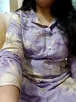 roshni agrawal0 online show from October 3, 7:49 am