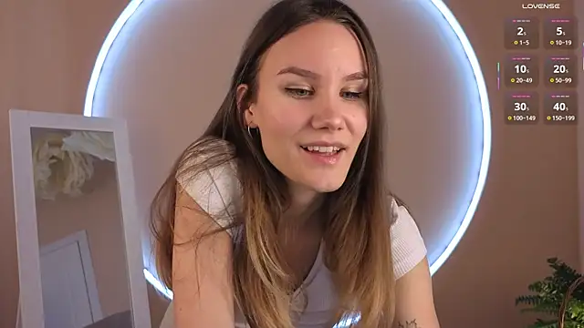 Snapshot of _Clare_Florence_ chatting on September 24, 9:23 am  Clare Florence  online show from September 24, 9:23 am