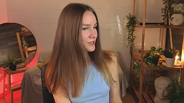 Snapshot of _Clare_Florence_ chatting on October 7, 1:30 pm  Clare Florence  online show from October 7, 1:30 pm