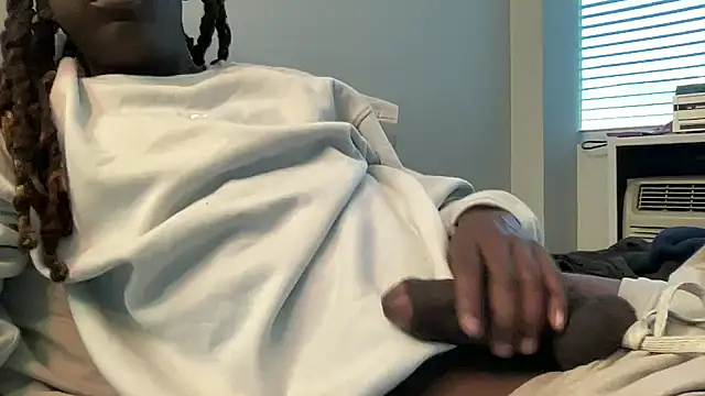 Wdesean4 online show from May 5, 11:40 am