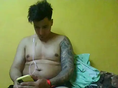 RVJM online show from November 16, 6:30 am