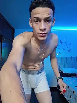 Ethanho0t online show from November 16, 8:31 am