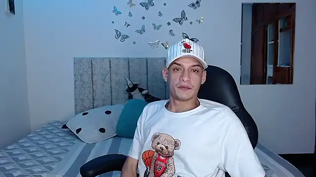 Ethanho0t online show from January 9, 6:16 am