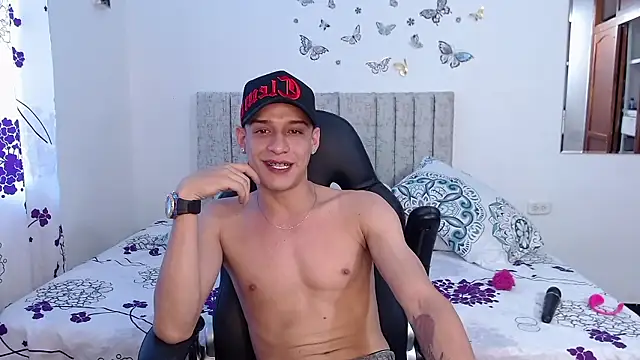 Ethanho0t online show from January 16, 3:27 pm